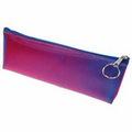 Sobre 3D Lenticular Pencil Case (Pink/Purple/Blue)